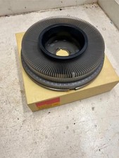 vtg Kodak Carousel Transvue 140 slide tray in original box projector