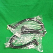 Mazda Genuine 1990-1997 Miata Top Weatherstrip Rubber Na01-r1-891b 881b Japan Mazda Genuine 1990-1997 Miata Top Weatherstrip Rubber Na01-r1-891b 881b Japan