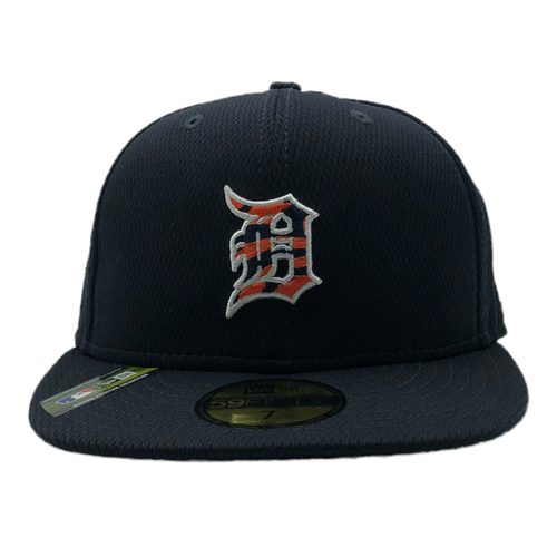 Detroit Tigers MLB Batting Practice New 