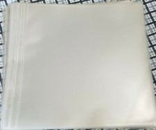 UNUSED Lot 37 Century Craft Page Protectors 12x12" Clear Scrapbooking Memory
