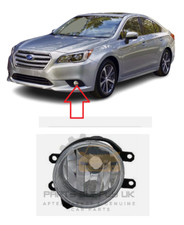 Antibrouillard Subaru LEGACY