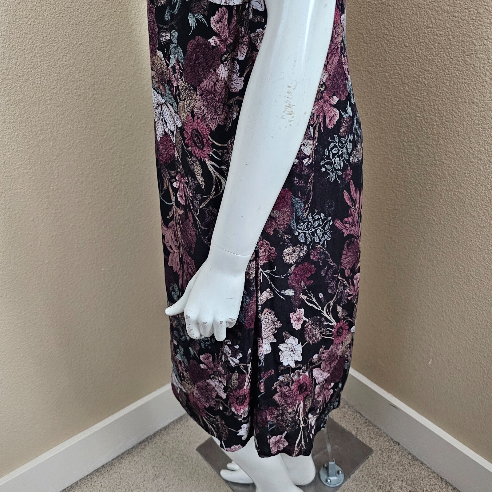 PERUVIAN CONNECTION Adjustable Spaghetti Strap Li… - image 6