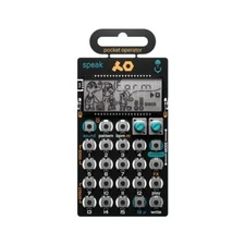 Teenage Engineering PO-35 Speak Pocket Operator Vocal Synthesizer