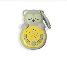 Cloud B Sweet Dreamz On The Go Baby and Infant nursery sound machine Open Box