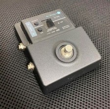 Audio-Technica ATW-1501 Digital Guitar Wireless System Stompbox 2.4 GHz ISM Band