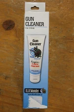 Blue Wonder Gun Cleaner 4oz (118ml)