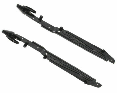 For Hyundai Kia Azera Sonata Santa Fe Sunroof Repair Guide for Driver and Pass
