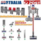 Docking Station Accessory Holder Attachments Organizer For Dyson V7 V8 V10 V11