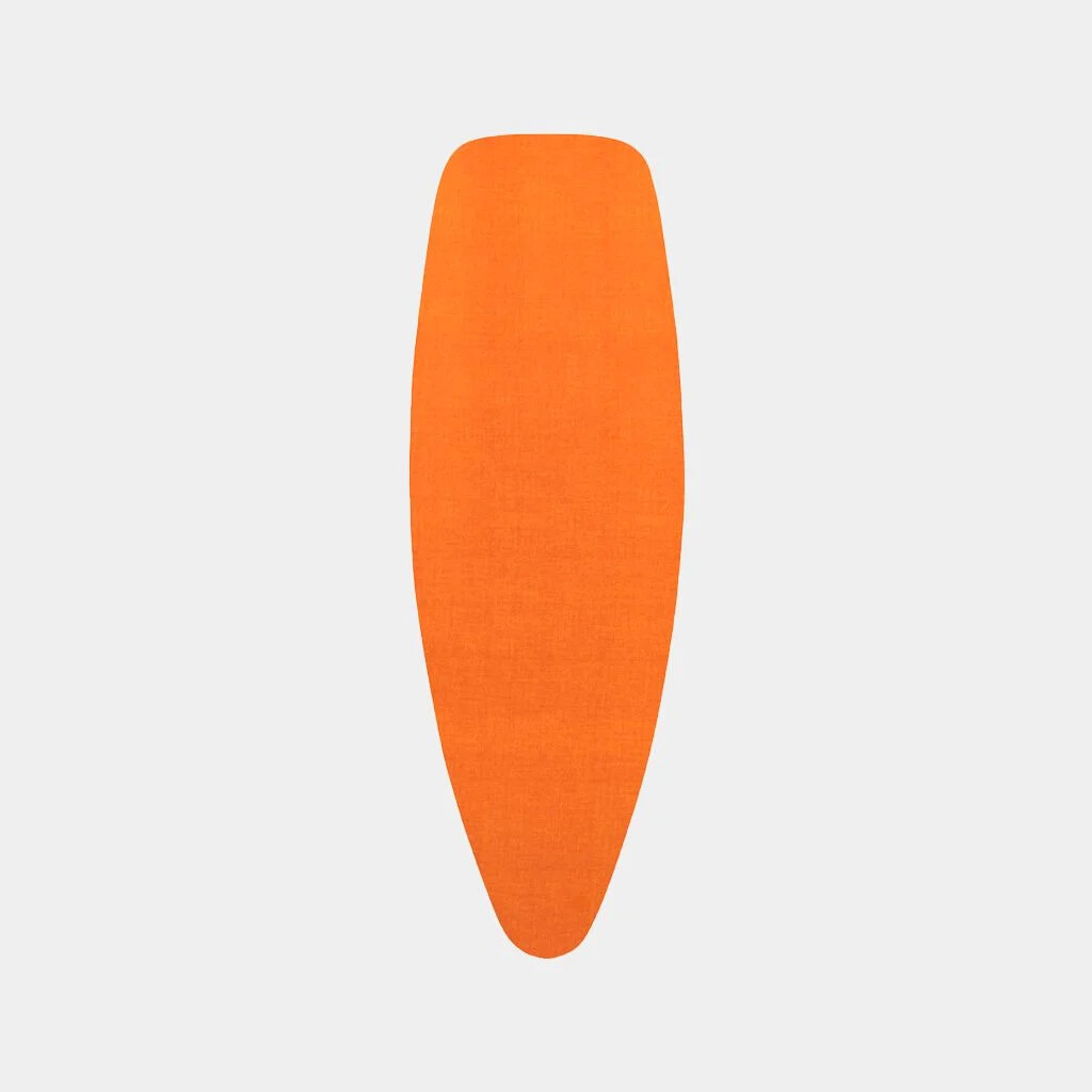 Brabantia Ironing Board Cover with 8 mm Foam Cotton, Extra Large, Size
