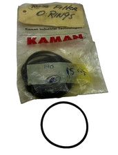 KAMAN ROSS FILTER O-RINGS 140 15PCS🔔