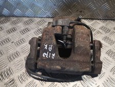 MERCEDES-BENZ SLK R170 Vorne Links Bremssattel 0014202983