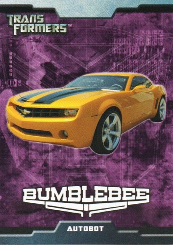 Transformers Optimus Prime 07 / Transformers Armada +Gold Single Trading Cards - Picture 15 of 348