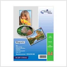 Printer Photo Paper - 7Types -A4  7x5 6x4 -glossy paper Matt- Inkjet Printer  Ew
