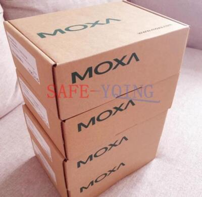 1PC MOXA Mgate MB3170I ModbusS module New