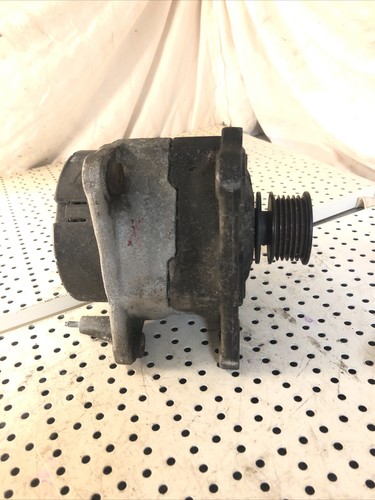 03L903023L Original Lichtmaschine Generator 14V 140A VW SKODA AUDI