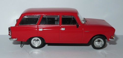 Ixo de agostini Altaya Aluminio Fundido Modelo Car Urss USSR DDR Rusa 1 / 43A, - Imagen 229 de 431