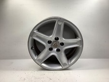 04-06 Acura Tl Alloy Wheel Rim 17x8 Sep-7808 Oem