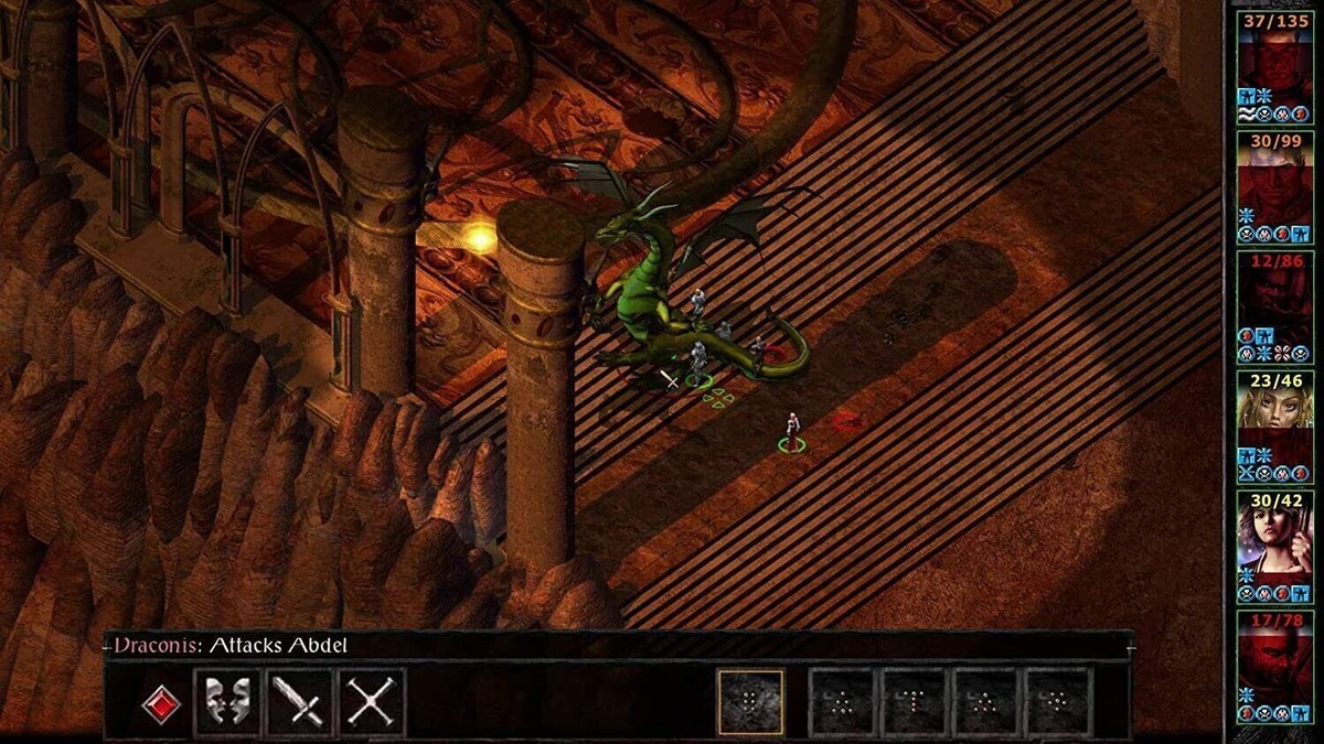 【新品・輸入版】Baldur's Gate: Enhanced Edition $_57.JPG?set_id=880000500F