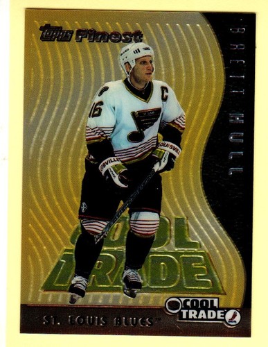 1995-96 Topps đ„
INSERTS đ„
VOUS CHOISISSEZ VOS FAVORIS đ NHL HOCKEY đ„
Cartes - Photo 3 sur 96