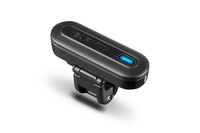Garmin Truswing Golf Swing Sensor In Black Garmin Truswing Golf Swing Sensor In Black