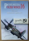 Supermarine Spitfire XVI - Polish Wings No. 16 - English