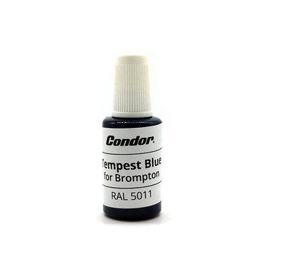 brompton touch up paint