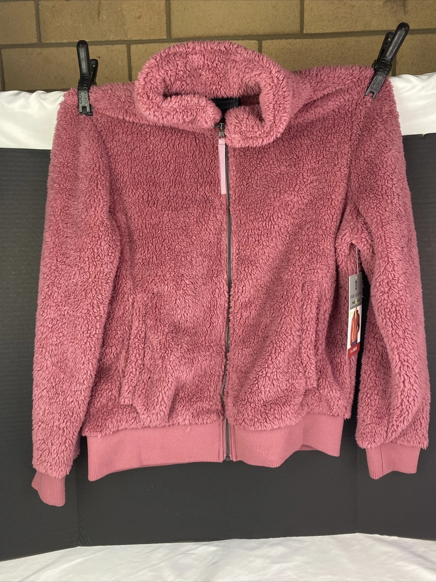 Free country deals pink jacket