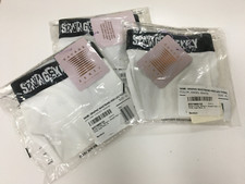 Savage X Fenty Women's High-Leg Thong Size XL 3 Pack 