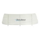 <!--F#f_0-->WHITE REAR VENETIAN BLIND AUTO SHADE FOR HOLDEN COMMODORE NV - VP - VR - VS W<!--F/-->