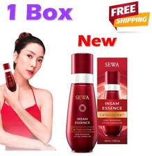 SEWA Insam Essence Cellxosome Pore minimizing Lifting Corrector 120 ml
