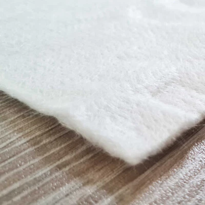 GFK SHOP Glasvlies 4 mm Schallschutz, Hitzeschutz bis 600°C Isolierung KfZ Akustikbau 1m