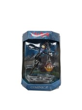 Studio Ghibli Small Keychain Howl's Moving Castle Kabu Calcifer Limited Edition