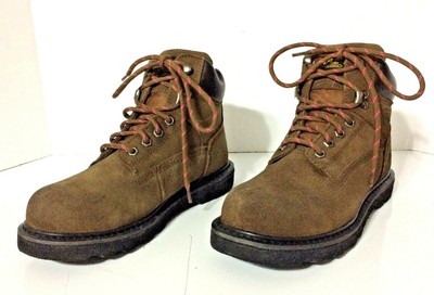 brazos women's work boots