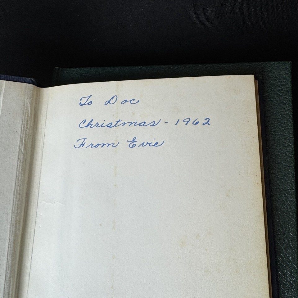 The Care And Training Of The Tennessee Walking Horse First Edition Book