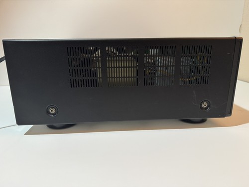 YAMAHA HTR 5840 6.1 Channel 350 Watt 60Hz Sound AV Receiver - TESTED - Picture 8 of 14