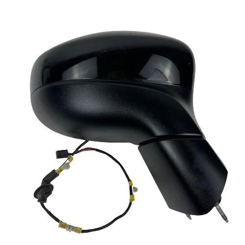 OEM 2017 2018 2019 Chrysler Pacifica Right RH Side View Mirror Heated 5VD34AXRAD