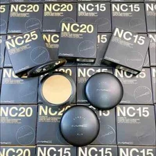 MAC Studio Fix Powder Plus Foundation Original Formula (Select Color) 15g NIB