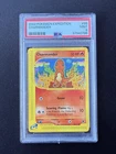 PSA 9 Charmander Non Holo Expedition Base 98/165 Pokémon Card