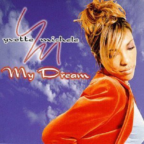 Yvette Michele - My Dream [Vinyl LP] 1997 Original Pressing NEW