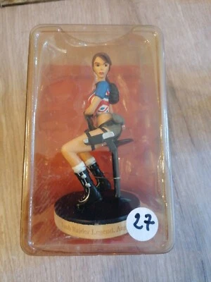 Figurine Lara Croft Tomb Raider - N°27 - Photo 1/4