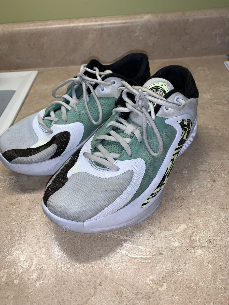 Size 7 - Nike Zoom Freak 4 Greek Coastline for sale online