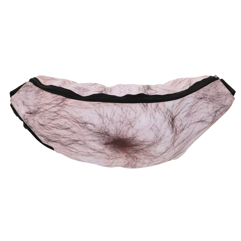 Belt Bags for Women Trendy Waist Fashionable Clear The Gift