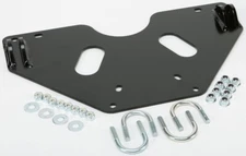 105055 Open Trail / KFI ATV Mid Mount Plow Mount