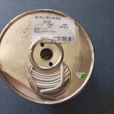 Genesis 18/5 General Purpose Rated CM/CL2 WE Solid Thermostat Wire 250'