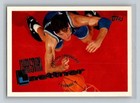 1995 Topps Basketball Christian Laettner #97 PSA 9