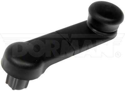 Dorman Window Crank Handle Fits 1999-2016 Ford F-250 Super Duty 2000 2001 2002