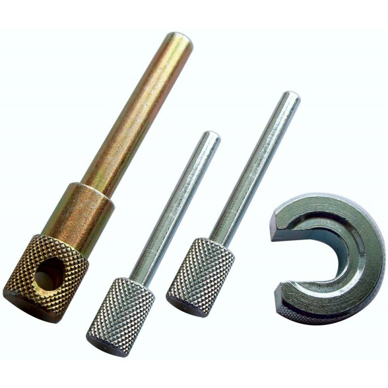 Coffret calage moteur PSA FIAT 2.5 2.8 D pour distribution