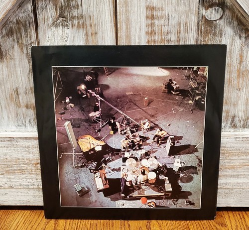 BEATLES "Let It Be" Vinyl Album! *Vintage Pressing* (SW-11922) - Picture 6 of 8