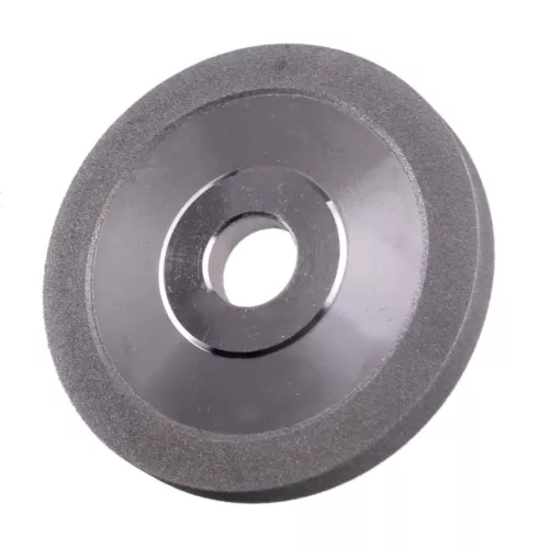 150 Grit 100 x 20 x 10mm Diamant Schleifscheibe für Cutter Grinder Hartmetall - Bild 7 von 9