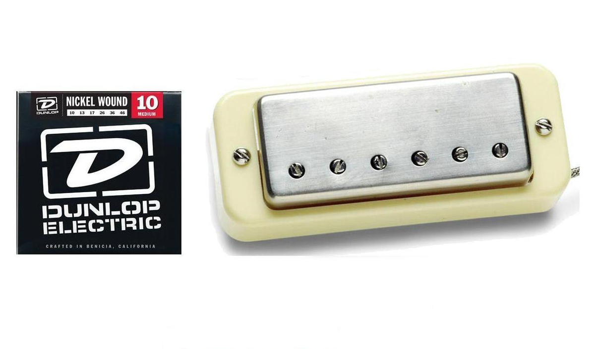 セイモアダンカン antiquity ii mini humbucker Seymour Duncan Antiquity II™ Mini Humbucker
